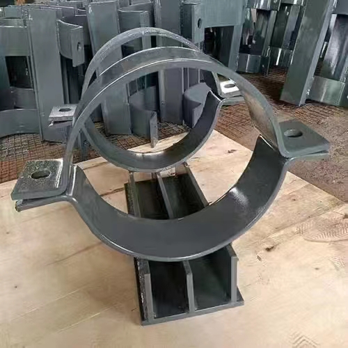 厦门市导向管托导向管托 - 方案
